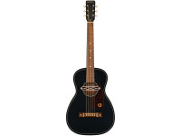 Gretsch JD Parlor DELTO TSPG BLKT Gretsch JD Parlor DELTO TSPG BLKT